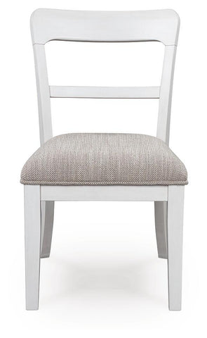 Greddinton - Upholstered Dining Side Chair (Set of 2)