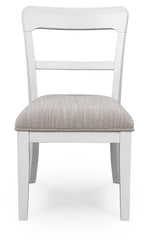 Greddinton - Upholstered Dining Side Chair (Set of 2)