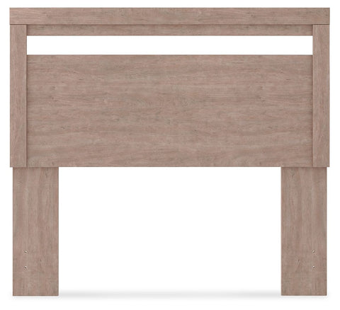Flannia - Headboard