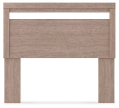 Flannia - Headboard