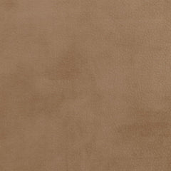 Zoey - Modular - Armless Chair - Chocolate Suede