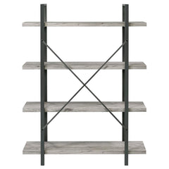 Cole - Heavy Gauge Bookcase