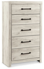 Cambeck - Chest