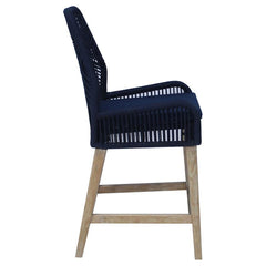 Nakia - Counter Height Chair