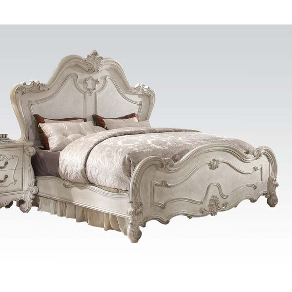 Versailles - Traditional - Bed