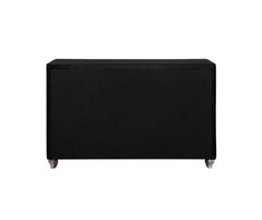 Deanna - 7-Drawer Upholstered Dresser