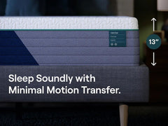 Nectar Premier Hybrid - Mattress