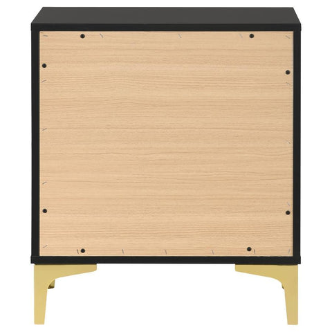 Kendall - 2-Drawer Nightstand