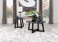 Skylark - Smarttop Coffee And End Table Set