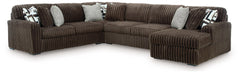 Midnight-Madness - Sectional