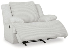 Top Tier - Reclining Living Room Set