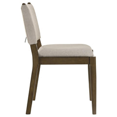 Ottowa - Upholstered Chair (Set of 2)