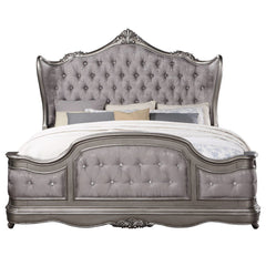 Ariadne - Bed