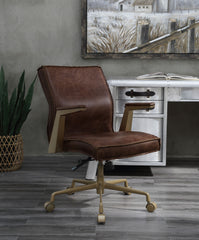 Attica - Executive Office Chair