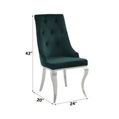 Dekel - Side Chair