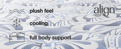 Plush Luxe 2.0 - Mattress