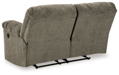 Alphons - Living Room Set