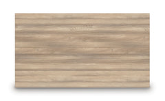Brenkerton - Rectangular Dining Room Table - Grayish Brown / Black
