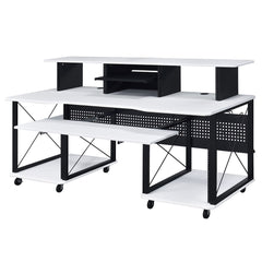 Megara - Music Desk