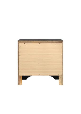 Miranda - 2-Drawer Nightstand