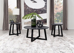 Skylark - Smarttop Coffee And End Table Set