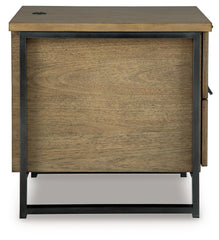 Montia - Table