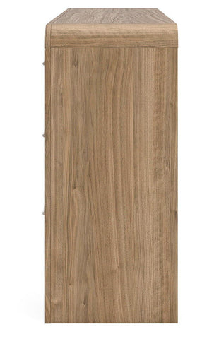 Gramburg - Six Drawer Dresser