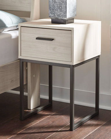 Socalle - Bedroom Set