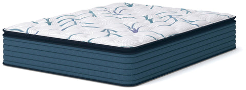 Limited Edition Plush PT 3.0 - Mattress
