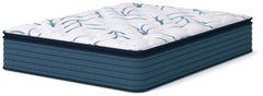 Limited Edition Plush PT 3.0 - Mattress
