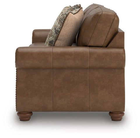 Chasemore - Earth - Sofa
