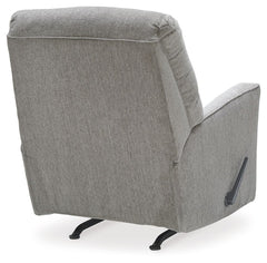 Altari - Rocker Recliner
