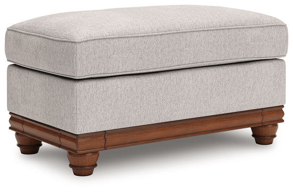Clearbrooke - Ottoman - Sandstone