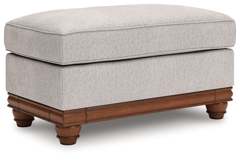 Clearbrooke - Ottoman - Sandstone