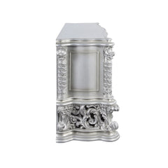 Valkyrie - Dresser - Antique Platinum