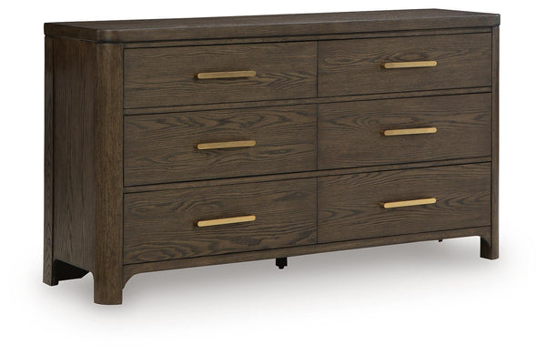 Radkin - Dresser