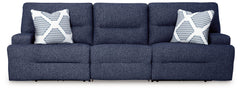Acklen Place - Reclining Sectional