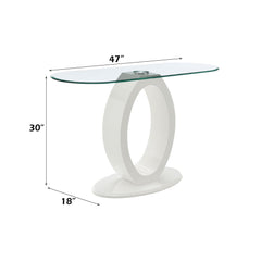 Larry - Table