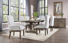 Landon - Dining Table