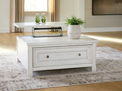 Robbinsdale - Table