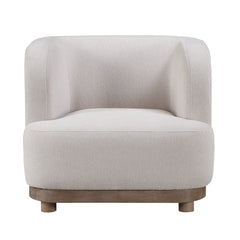 Duncan - Chair - Beige