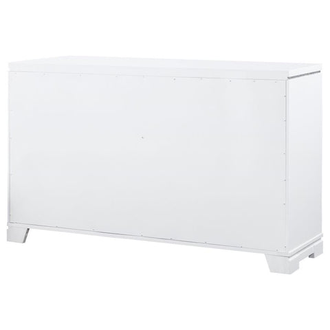 Eleanor - 6-Drawer Dresser