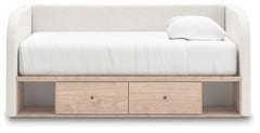 Arloster - Upholstered Day Bed