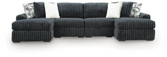 Midnight-Madness - Sectional