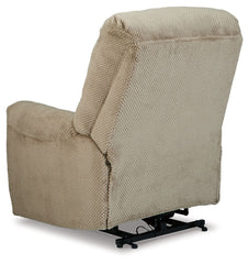 Shadowboxer - Power Lift Recliner