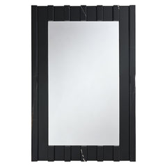 Drisana - Accent Mirror - Black