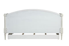 Lucien - Daybed - Antique White Finish