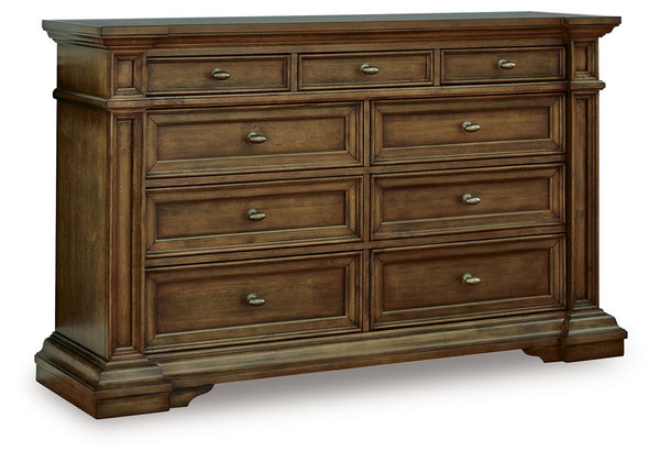 Frantanna - Dresser