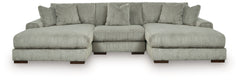 Lindyn - Sectional