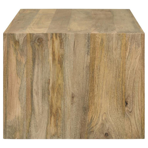 Benton - Coffee And End Table Set